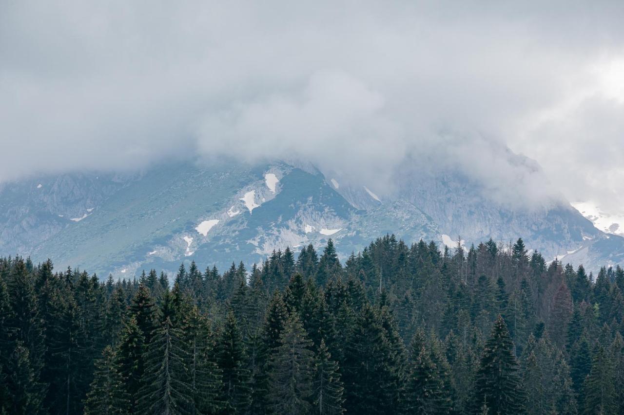 Forma Lux Zabljak Exterior foto