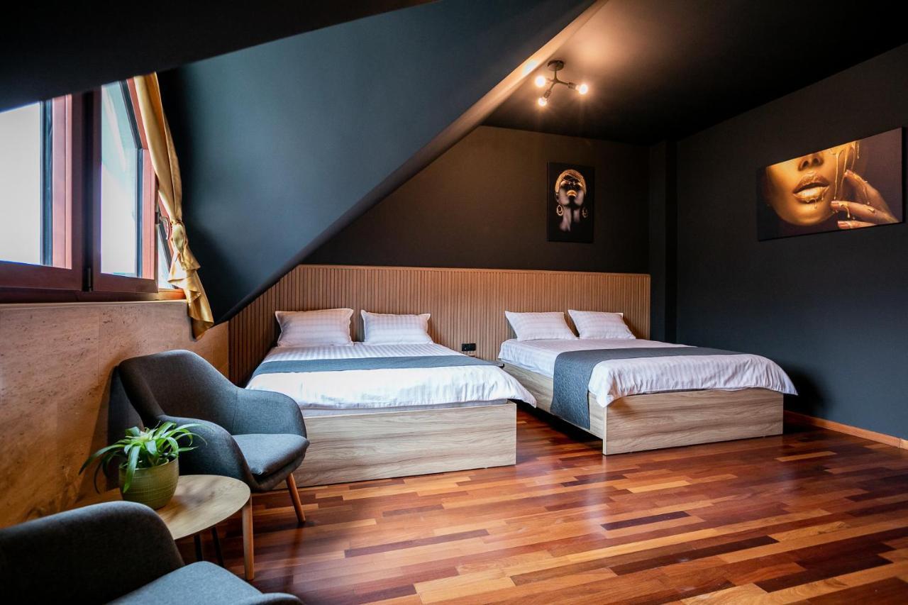 Forma Lux Zabljak Exterior foto