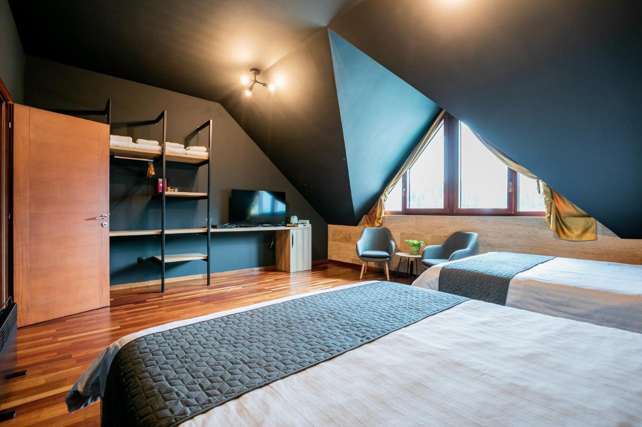 Forma Lux Zabljak Exterior foto
