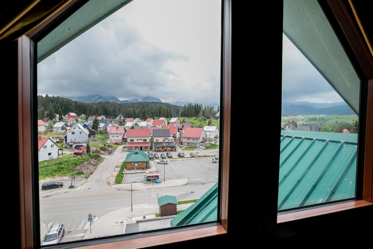 Forma Lux Zabljak Exterior foto