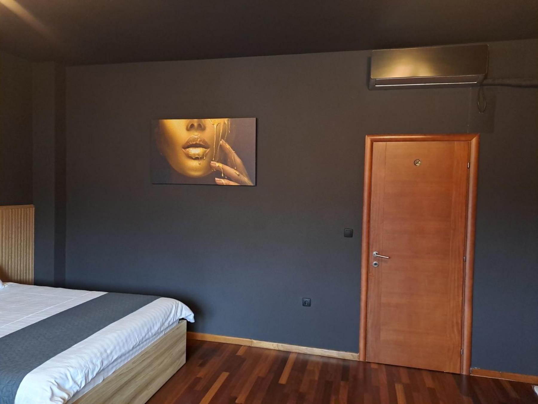 Forma Lux Zabljak Exterior foto