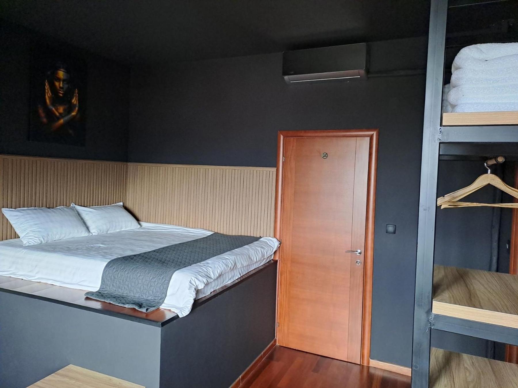 Forma Lux Zabljak Exterior foto