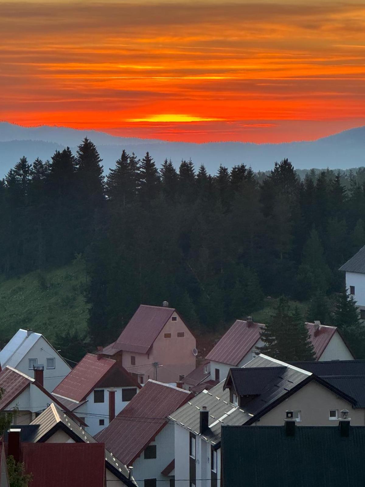 Forma Lux Zabljak Exterior foto